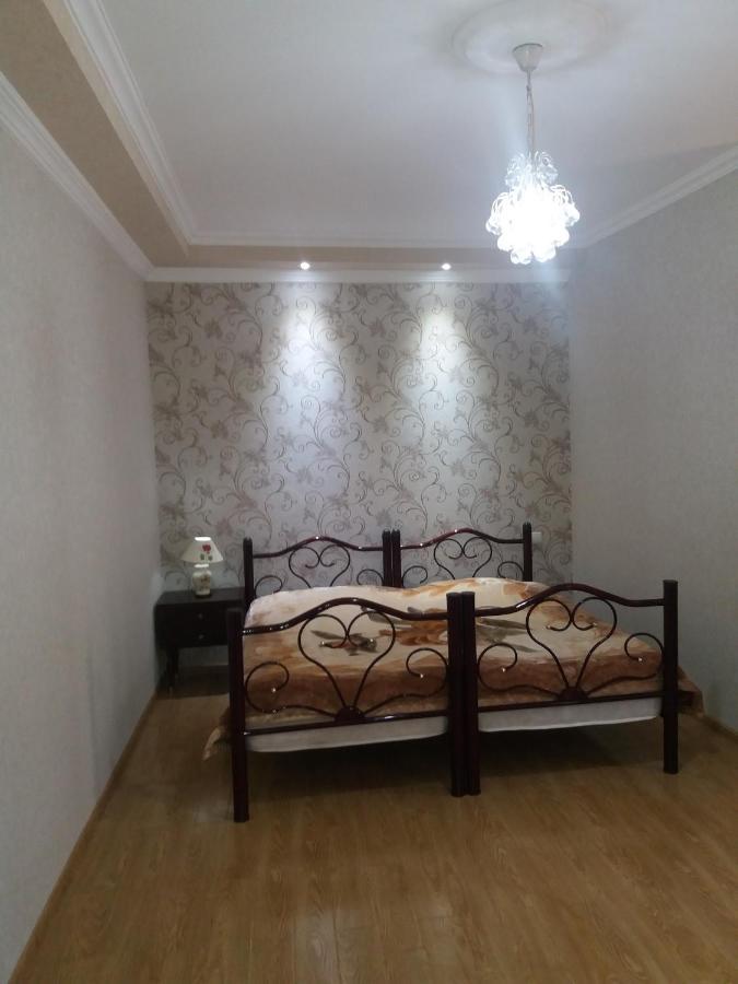 Guest House Darejani Kutaisi Ngoại thất bức ảnh